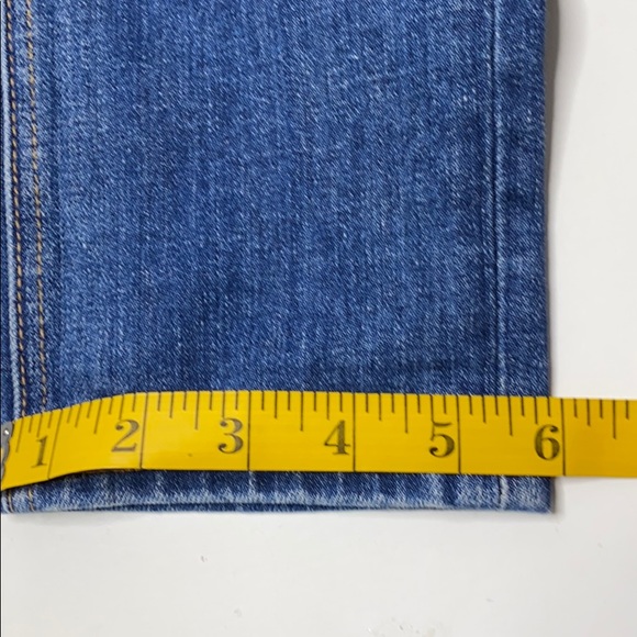 Rag & Bone Slim Fit  Boyfriend The Dre Jea… 24 - Picture 12 of 14